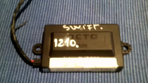 Senzor pentru Suzuki Swift RS [1]