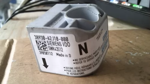 Senzor pentru Suzuki Swift RS, cod 38930-62J10-000 [2]