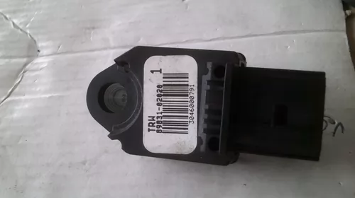 Senzor pentru Toyota Avensis T250, cod 89831-02020 [2]