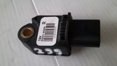 Senzor pentru Toyota Avensis T250, cod 89833-05020 [1]