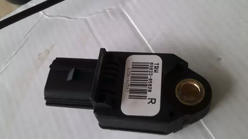 Senzor pentru Toyota Avensis T250, cod 89833-05020 [2]