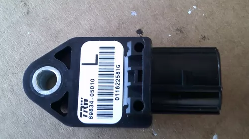Senzor pentru Toyota Avensis T250, cod 89834-05010 [1]