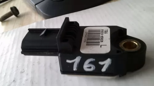 Senzor pentru Toyota Avensis T250, cod 89834-05020 [1]