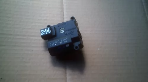 Senzor pentru Toyota Corolla Verso AR10, cod 113800-2051 [1]