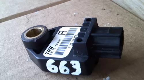 Senzor pentru Toyota Corolla Verso AR10, cod 89173-0F010 [1]