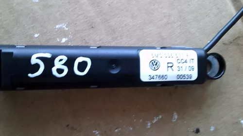 Senzor pentru Volkswagen Golf 5, cod 5M0035577F [2]