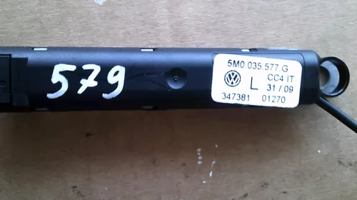 Senzor pentru Volkswagen Golf 5, cod 5M0035577G [2]
