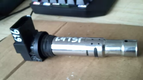 Senzor pentru Volkswagen Golf 6, cod 036905715F [1]