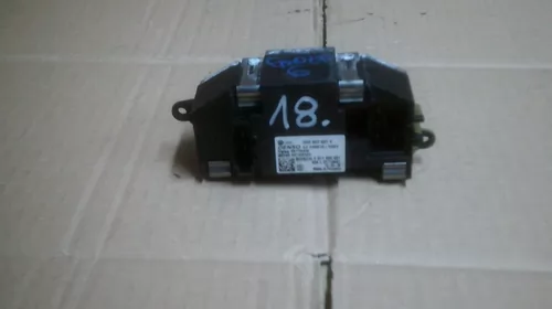 Senzor pentru Volkswagen Golf 6, cod 3C0907521F [2]