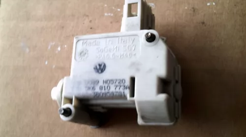 Senzor pentru Volkswagen Golf 6, cod 5K6810773A [2]