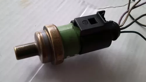 Senzor pentru Volkswagen Golf 6, cod 3C0919275S [2]