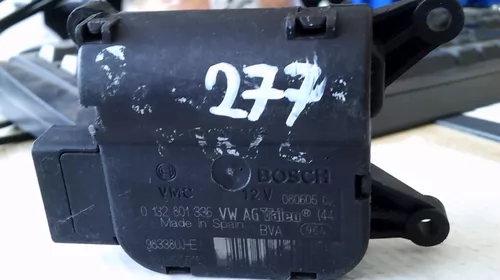 Senzor pentru Volkswagen Passat B6, cod 1K0907511C [1]