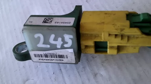 Senzor pentru Volkswagen Passat B6, cod 3C0909606 [1]