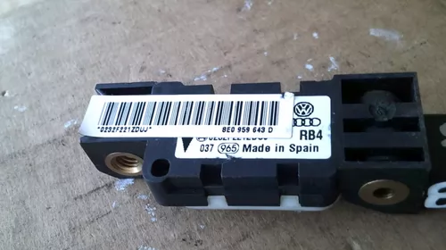Senzor pentru Volkswagen Phaeton , cod 8E0959643D [1]