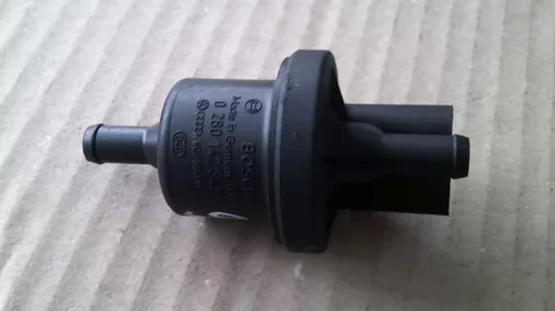 Senzor pentru Volkswagen Polo 9N, cod 0280142345 [2]