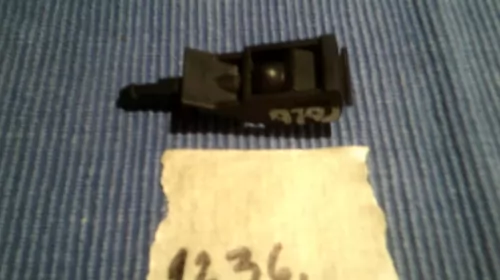 Senzor pentru Volkswagen Polo 9N, cod 6E09559 [2]
