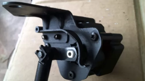 Senzor pentru Volkswagen Sharan 7M, cod 7M0847079 [2]