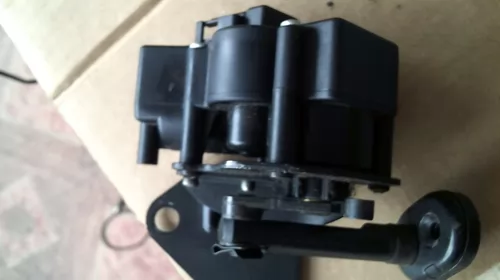 Senzor pentru Volkswagen Sharan 7M, cod 7M0847080 [2]