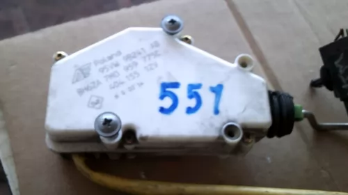 Senzor pentru Volkswagen Sharan 7M, cod 7M0959775C [1]