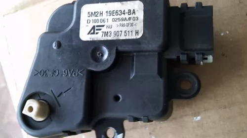 Senzor pentru Volkswagen Sharan 7M, cod 7M3907511H [1]