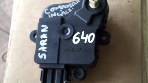 Senzor pentru Volkswagen Sharan 7M, cod 7M3907511H [2]
