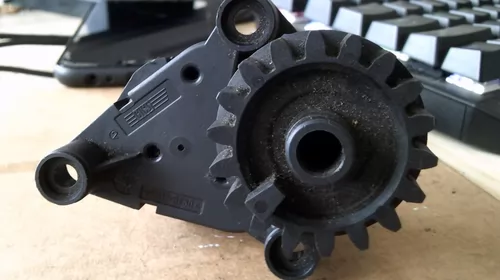 Senzor pentru Volkswagen Sharan 7M, cod 7M4907511A [2]