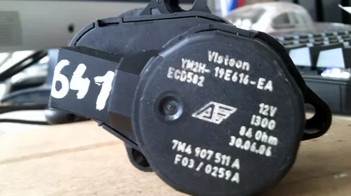 Senzor pentru Volkswagen Sharan 7M, cod 7M4907511A [1]