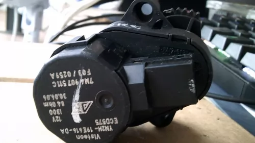 Senzor pentru Volkswagen Sharan 7M, cod 7M4907511C [2]