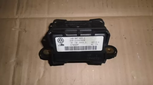 Senzor pentru Volkswagen Golf 6, cod 1K0907511E [2]