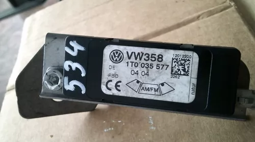 Senzor pentru Volkswagen Touran 1T, cod 1T0035577 [1]