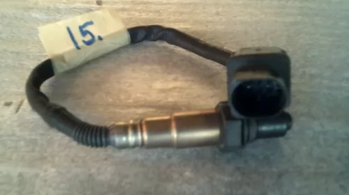 Sonda lambda pentru BMW Seria 1 E87, motorizare 2.0 Diesel, cod 779160001 [2]