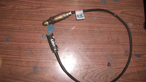 Sonda lambda pentru BMW Seria 3 E46, motorizare 1.8 Benzina, cod 7506531 [1]