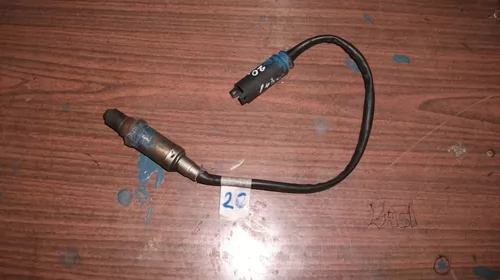 Sonda lambda pentru BMW Seria 3 E46, motorizare 1.8 Benzina, cod 7506539 [1]
