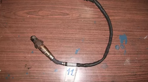 Sonda lambda pentru BMW Seria 5 E60, motorizare 3.0 Diesel, cod 0281004019 [1]