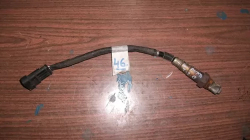 Sonda lambda pentru Fiat Grande Punto , motorizare 1.2 Benzina, cod 058006206 [2]