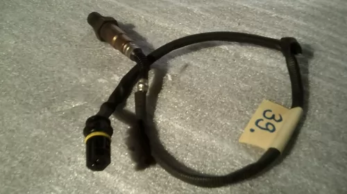 Sonda lambda pentru Mercedes C-Class W203, motorizare 1.8 Benzina, cod 0025400617 [2]