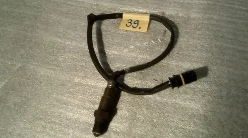 Sonda lambda pentru Mercedes C-Class W203, motorizare 1.8 Benzina, cod 0025400617 [1]