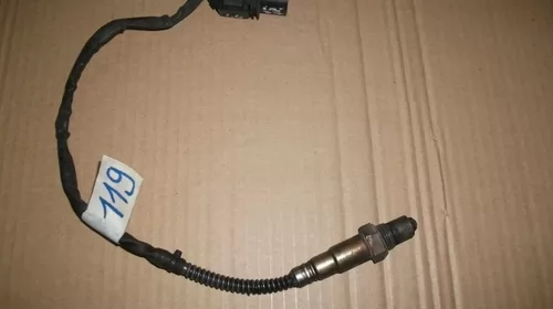 Sonda lambda pentru Seat Ibiza 6J, motorizare 1.4 Diesel, cod 045906262 [1]