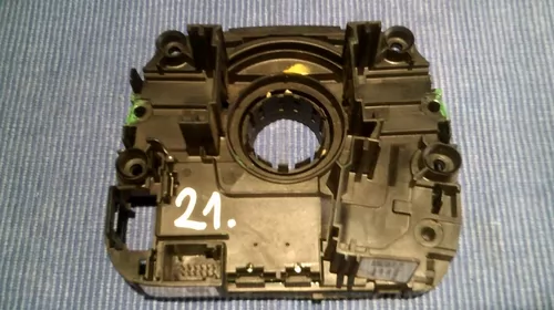 Spirala volan pentru BMW Seria 3 E90, cod 9121893-01 [2]