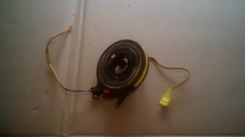 Spirala volan pentru Ford Fiesta 4, cod 95FB-14A664-BA [2]