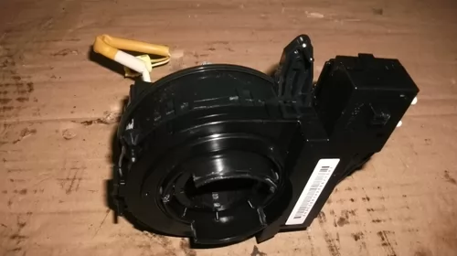Spirala volan pentru Mazda 3 BL, cod BBS417G517 [2]
