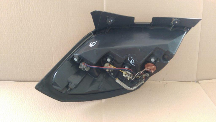 Stop dreapta Chevrolet Captiva 1, facelift, an 2009-2013 [3]