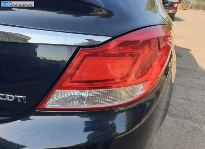 Stop dreapta Opel Insignia A sedan , 510512838, an 2008-2014 [3]