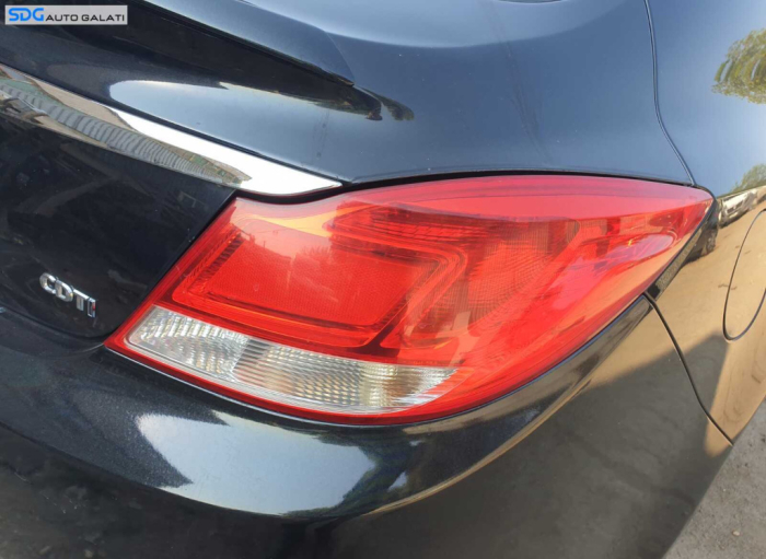 Stop dreapta Opel Insignia A sedan , 510512838, an 2008-2014 [4]