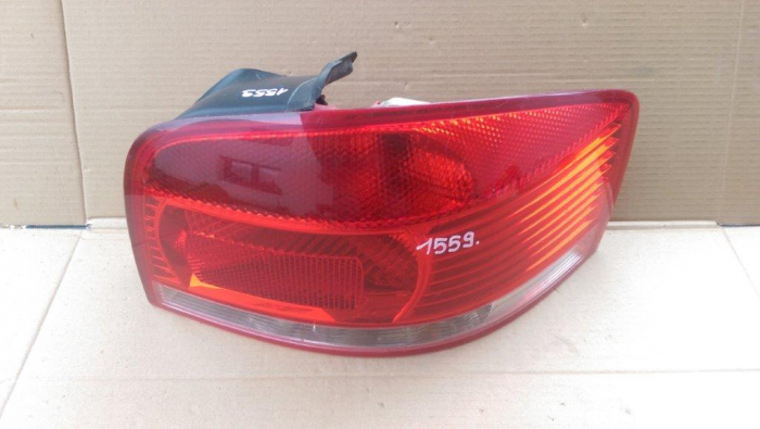 Stop dreapta pentru Audi A3 8P, cod 8P0945096A [1]