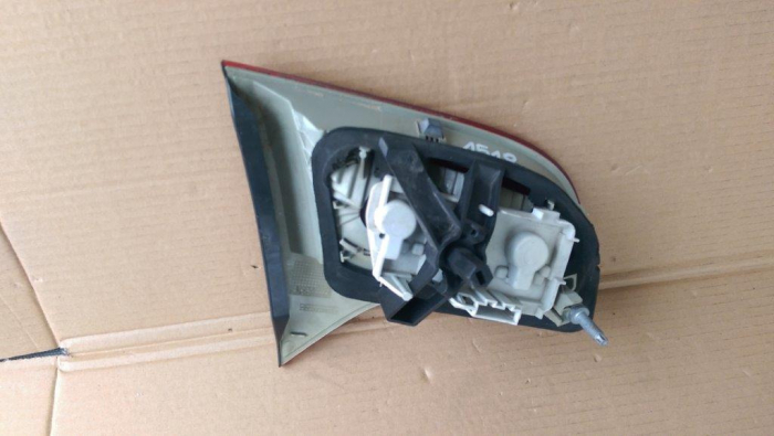Stop dreapta pentru Audi A4 B7, break, cod 8E9945094 [3]