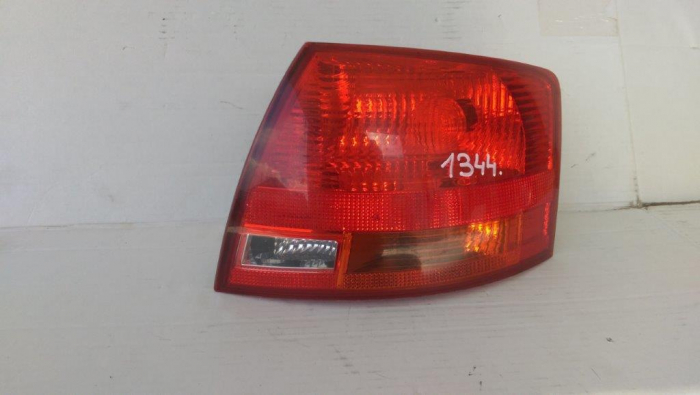 Stop dreapta pentru Audi A4 B7, cod 8E9945096E FARA SOCLU !!!!! [2]