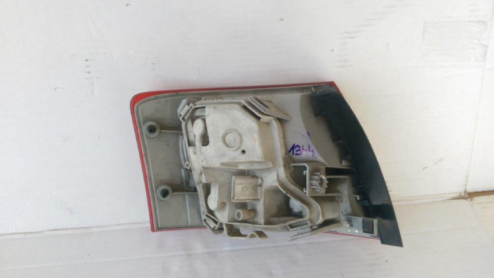 Stop dreapta pentru Audi A4 B7, cod 8E9945096E FARA SOCLU !!!!! [3]