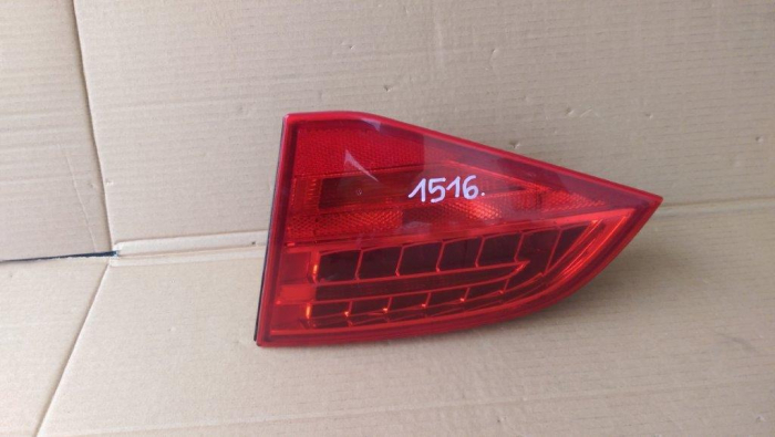 Stop dreapta pentru Audi A4 B8, cod 21602001   ,   21968006 [2]