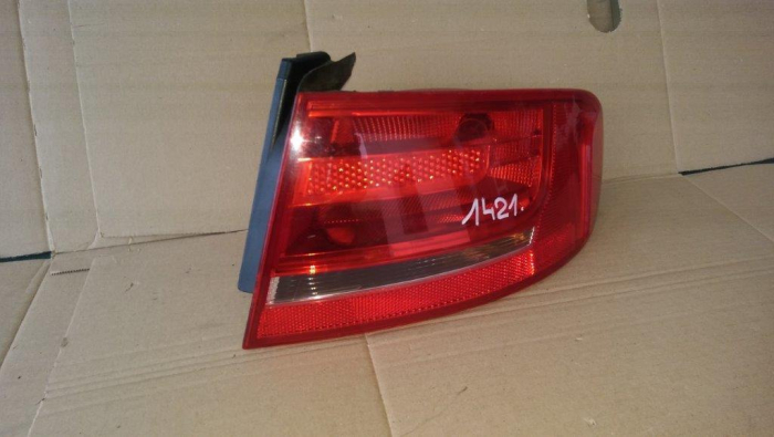 Stop dreapta pentru AUDI A4 B8, cod 8K5945096D [2]